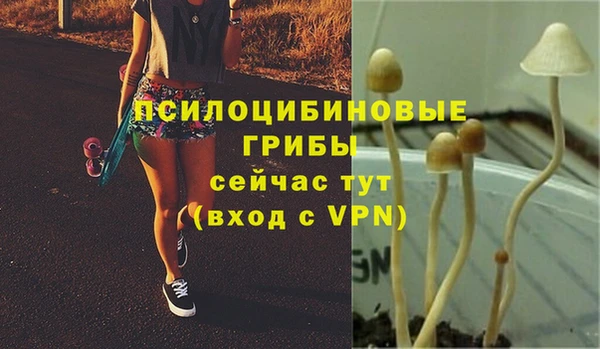 стафф Покров